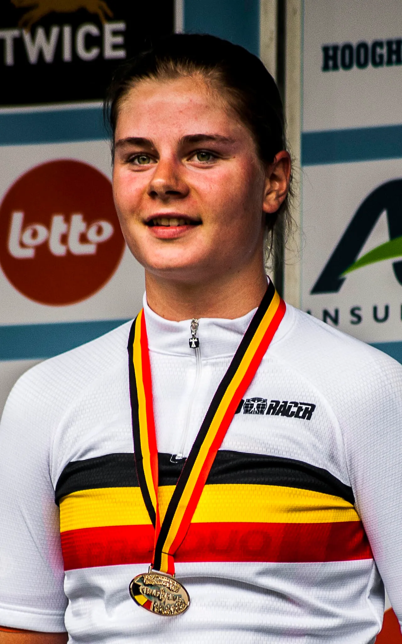 Lotte Kopecky